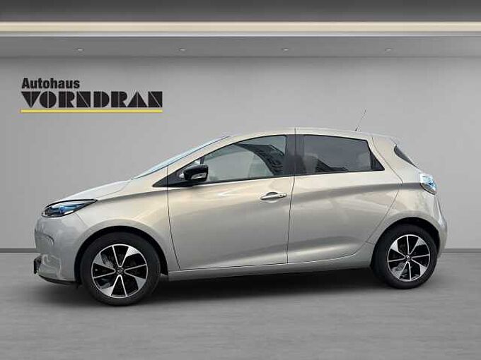 Renault Zoe Intens ZE40 Batteriekauf SHZ, PDC+Kamera, Navi