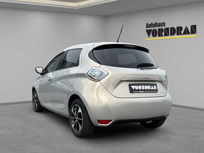 Renault Zoe Intens ZE40 Batteriekauf SHZ, PDC+Kamera, Navi