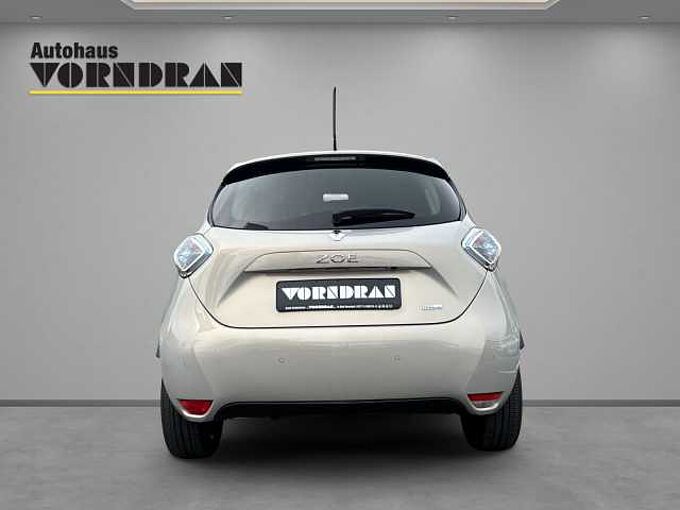 Renault Zoe Intens ZE40 Batteriekauf SHZ, PDC+Kamera, Navi