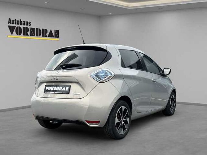 Renault Zoe Intens ZE40 Batteriekauf SHZ, PDC+Kamera, Navi
