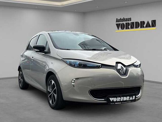 Renault Zoe Intens ZE40 Batteriekauf SHZ, PDC+Kamera, Navi