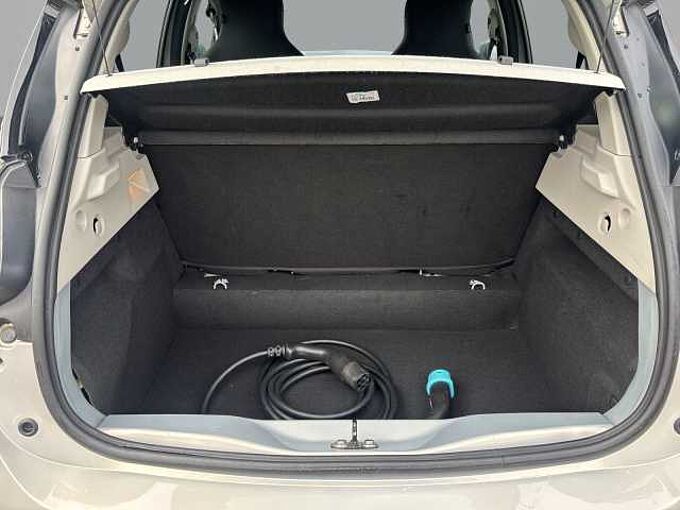 Renault Zoe Intens ZE40 Batteriekauf SHZ, PDC+Kamera, Navi