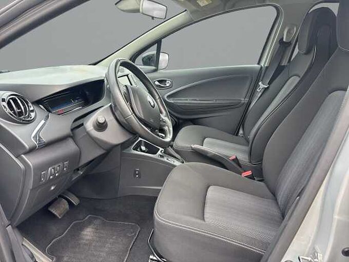 Renault Zoe Intens ZE40 Batteriekauf SHZ, PDC+Kamera, Navi
