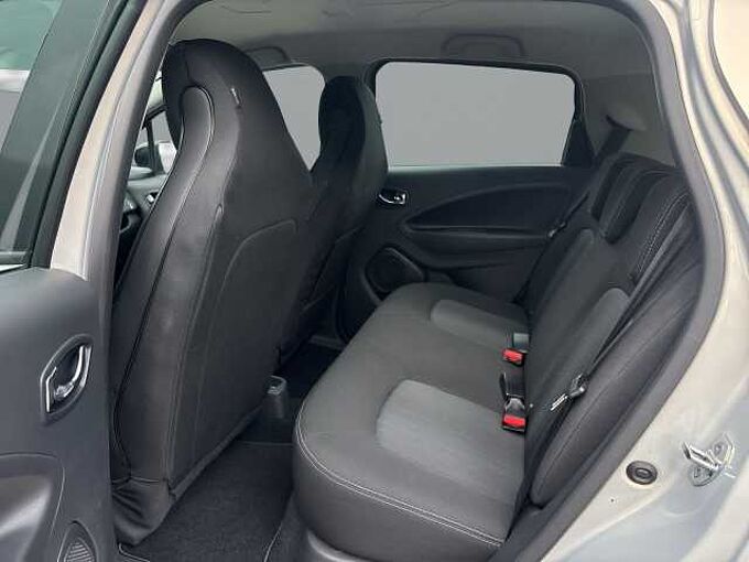 Renault Zoe Intens ZE40 Batteriekauf SHZ, PDC+Kamera, Navi