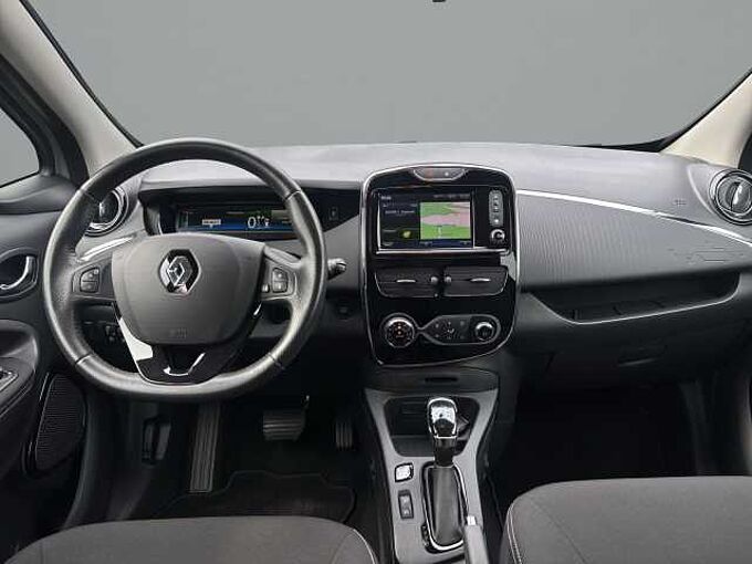 Renault Zoe Intens ZE40 Batteriekauf SHZ, PDC+Kamera, Navi