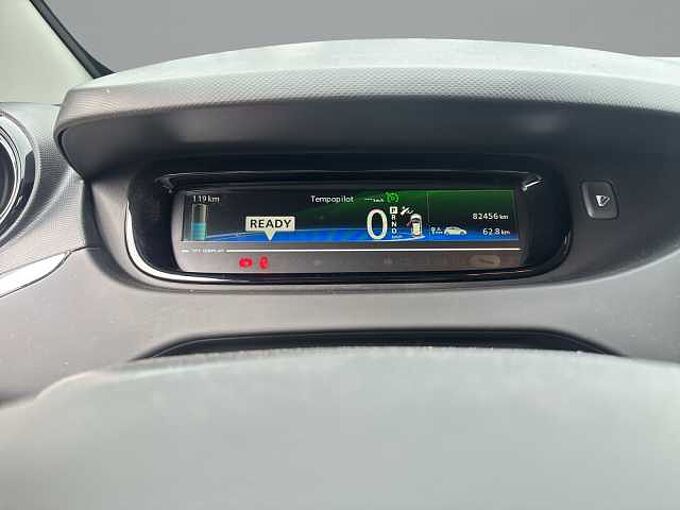 Renault Zoe Intens ZE40 Batteriekauf SHZ, PDC+Kamera, Navi