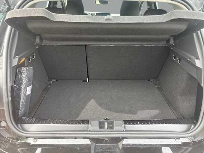 Dacia Sandero Stepway Extreme+ TCe 110 Navi SHZ PDCvo+hi+Kam