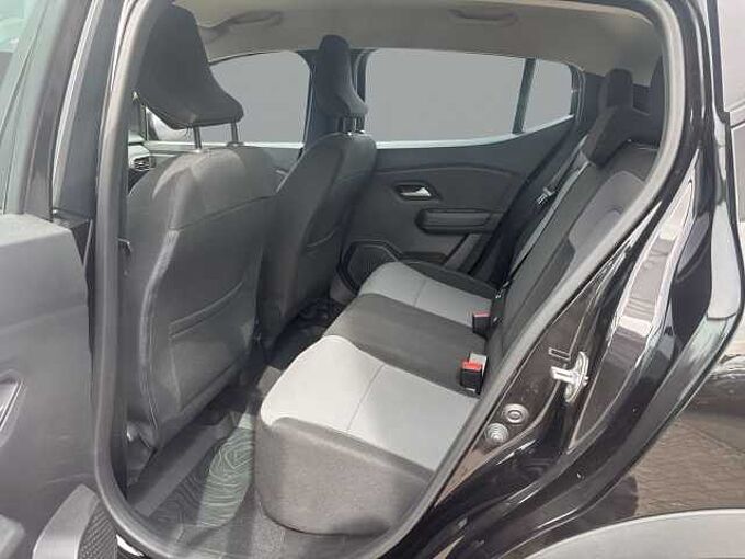 Dacia Sandero Stepway Extreme+ TCe 110 Navi SHZ PDCvo+hi+Kam