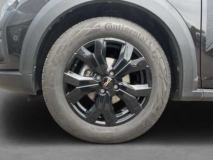 Dacia Sandero Stepway Extreme+ TCe 110 Navi SHZ PDCvo+hi+Kam