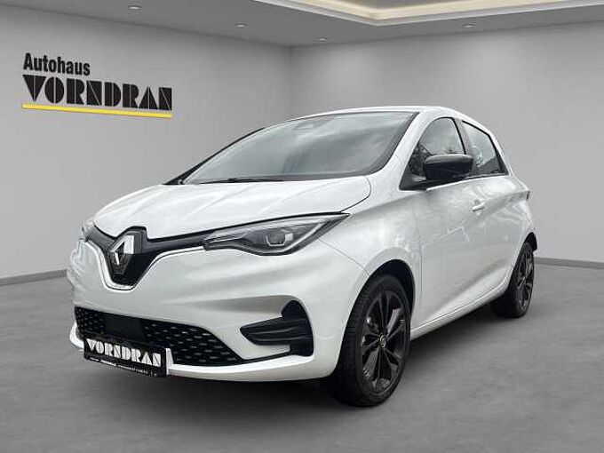 Renault ZOE Evolution EV50 R110 CCS Alu17' Navi PDC Batteriekauf