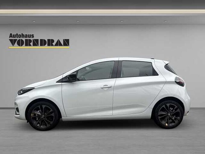 Renault ZOE Evolution EV50 R110 CCS Alu17' Navi PDC Batteriekauf