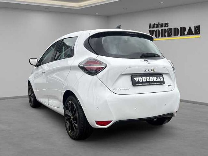 Renault ZOE Evolution EV50 R110 CCS Alu17' Navi PDC Batteriekauf
