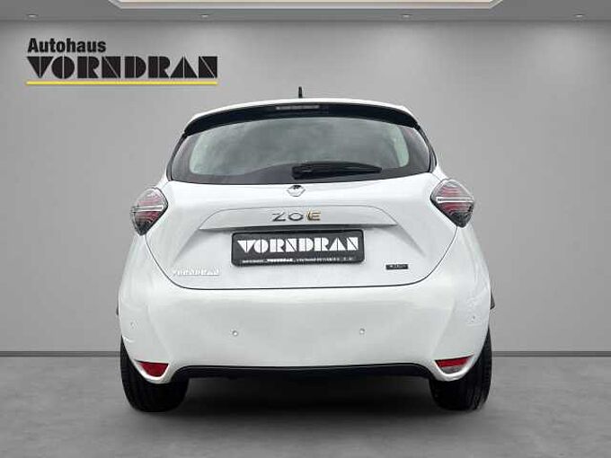 Renault ZOE Evolution EV50 R110 CCS Alu17' Navi PDC Batteriekauf