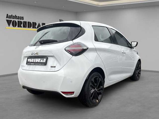 Renault ZOE Evolution EV50 R110 CCS Alu17' Navi PDC Batteriekauf