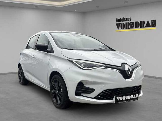 Renault ZOE Evolution EV50 R110 CCS Alu17' Navi PDC Batteriekauf