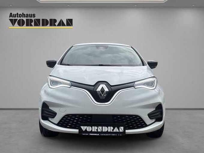 Renault ZOE Evolution EV50 R110 CCS Alu17' Navi PDC Batteriekauf