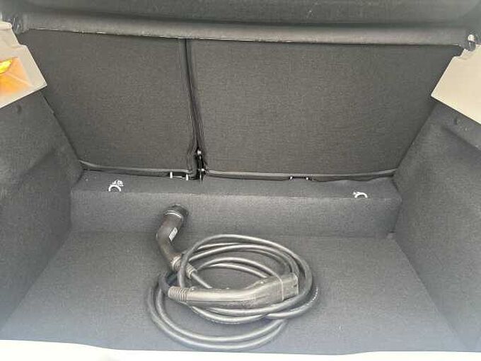 Renault ZOE Evolution EV50 R110 CCS Alu17' Navi PDC Batteriekauf