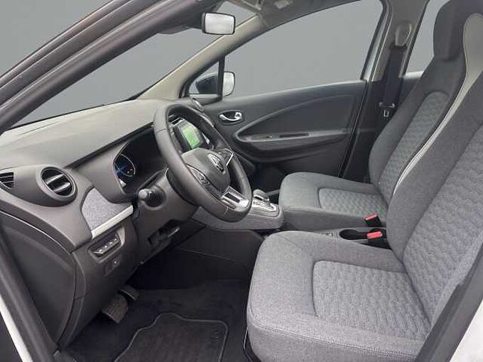 Renault ZOE Evolution EV50 R110 CCS Alu17' Navi PDC Batteriekauf