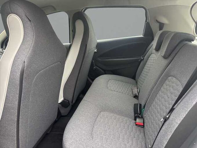 Renault ZOE Evolution EV50 R110 CCS Alu17' Navi PDC Batteriekauf