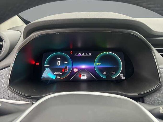 Renault ZOE Evolution EV50 R110 CCS Alu17' Navi PDC Batteriekauf