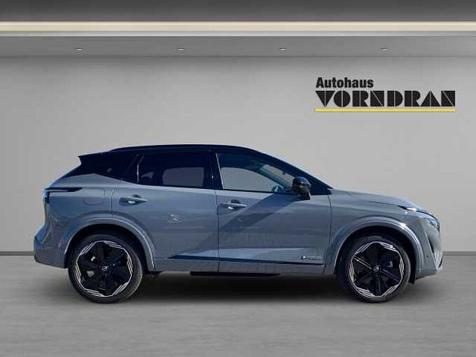 Nissan Qashqai N-Design 1.5 e-Power Bose Panoramadach