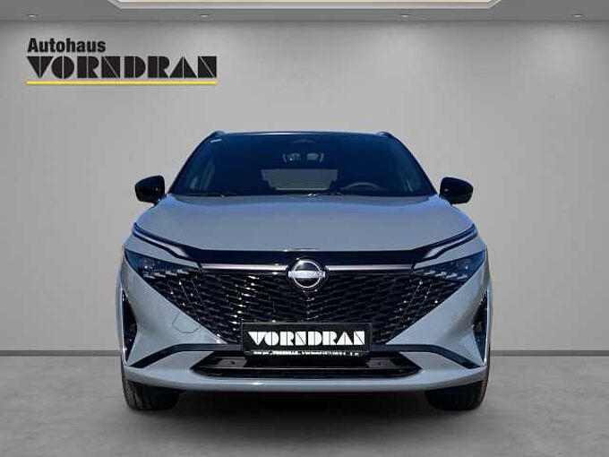 Nissan Qashqai N-Design 1.5 e-Power Bose Panoramadach