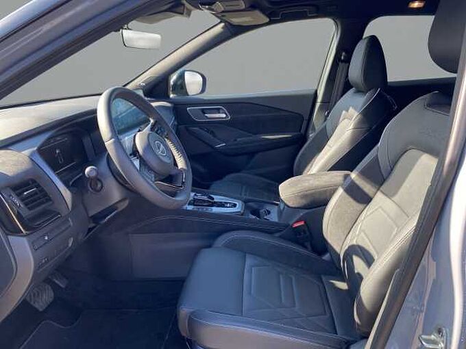 Nissan Qashqai N-Design 1.5 e-Power Bose Panoramadach