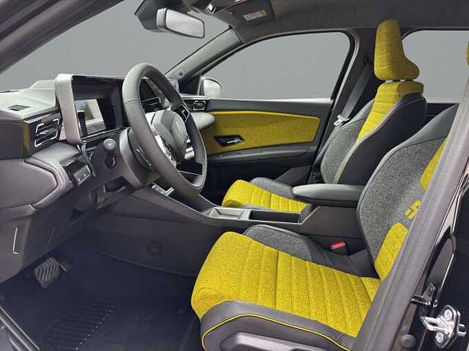 Renault 5 E-Tech Iconic Five 150 Navi SHZ PDC vo+hi+Kamera GJR