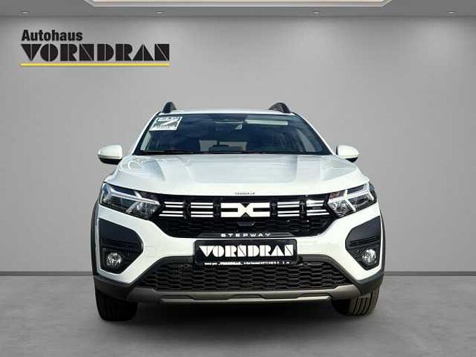 Dacia Sandero Stepway Expression TCe 90 Navi SHZ PDCvo+hi+Kamera