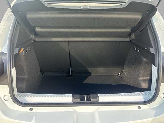 Dacia Sandero Stepway Expression TCe 90 Navi SHZ PDCvo+hi+Kamera