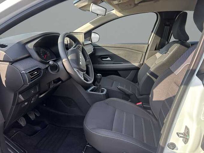 Dacia Sandero Stepway Expression TCe 90 Navi SHZ PDCvo+hi+Kamera