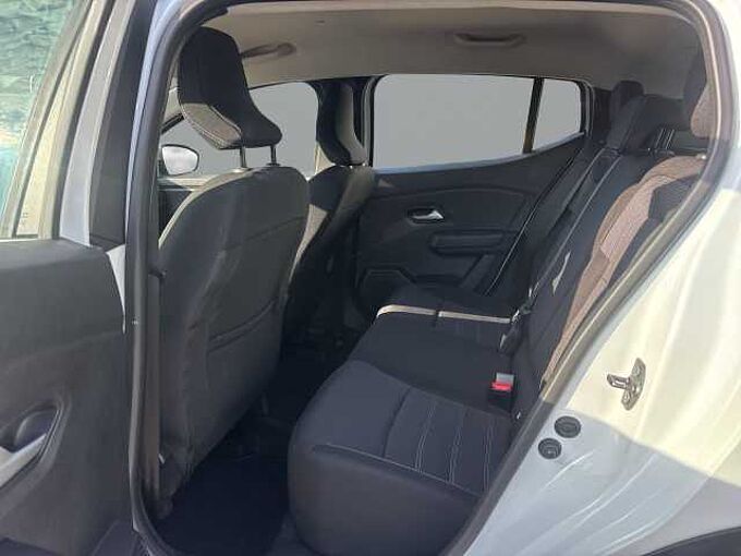 Dacia Sandero Stepway Expression TCe 90 Navi SHZ PDCvo+hi+Kamera