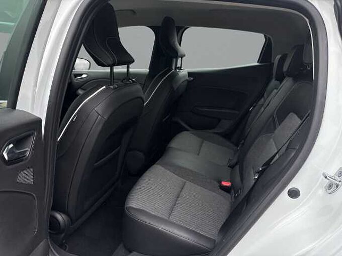 Renault Clio V Intens TCe90 LED PDC vo+hi+Kamera SHZ Klimatronik