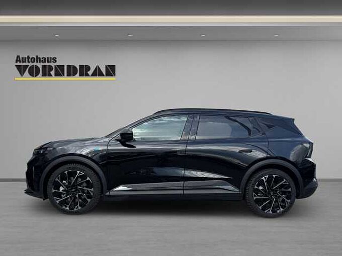Renault Scenic Esprit Alpine 220 PDC+Kamera SHZ