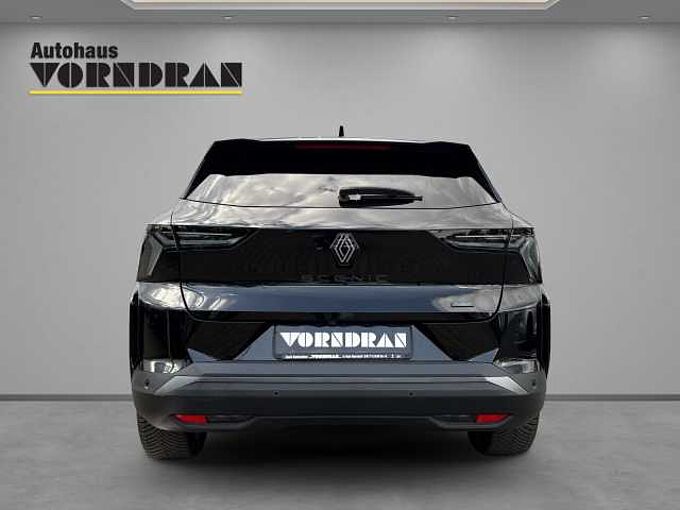 Renault Scenic Esprit Alpine 220 PDC+Kamera SHZ