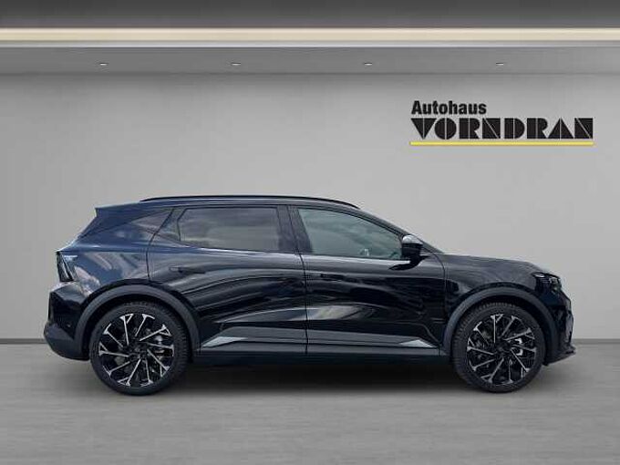 Renault Scenic Esprit Alpine 220 PDC+Kamera SHZ