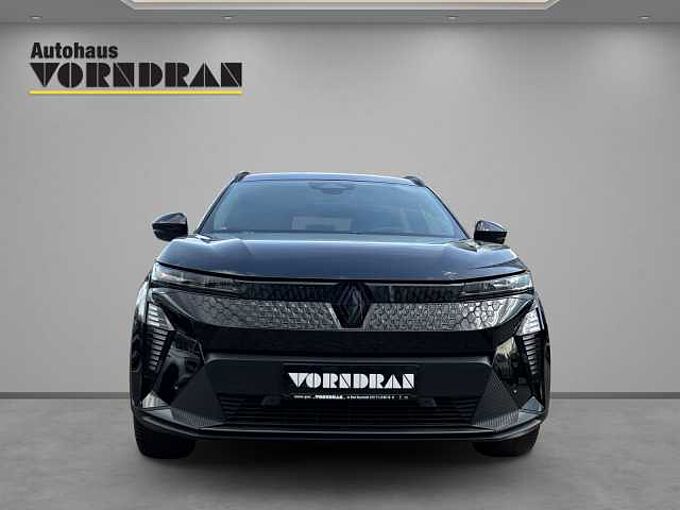 Renault Scenic Esprit Alpine 220 PDC+Kamera SHZ