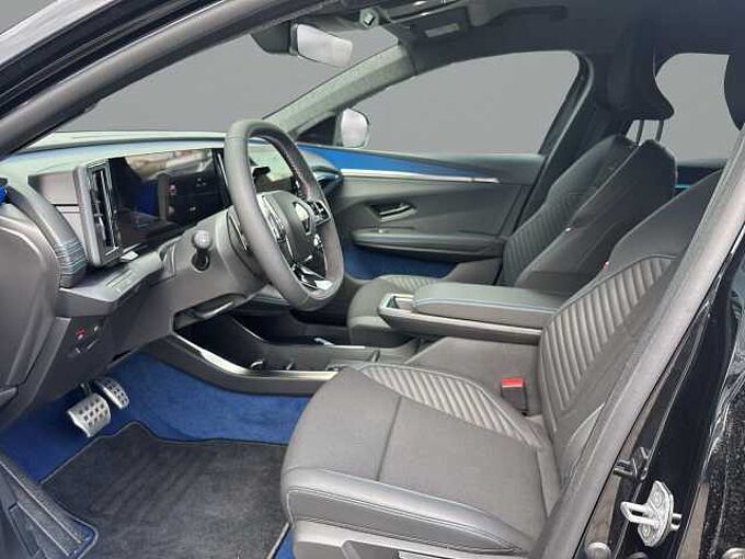 Renault Scenic Esprit Alpine 220 PDC+Kamera SHZ