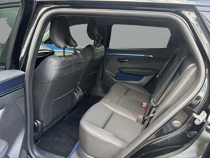 Renault Scenic Esprit Alpine 220 PDC+Kamera SHZ