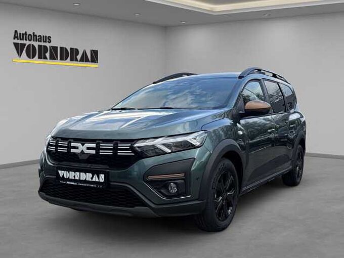 Dacia Jogger Hybrid140 Extreme Navi PDC vo+hi+Kamera SHZ