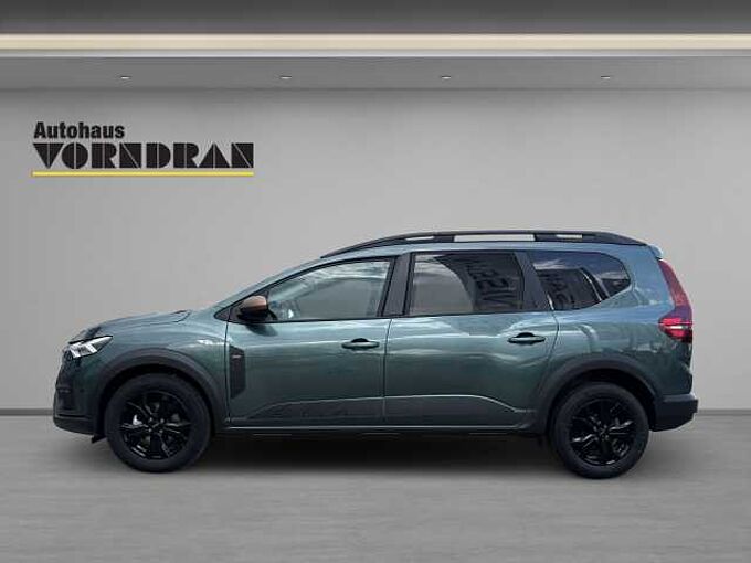 Dacia Jogger Hybrid140 Extreme Navi PDC vo+hi+Kamera SHZ