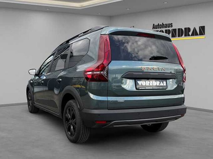 Dacia Jogger Hybrid140 Extreme Navi PDC vo+hi+Kamera SHZ
