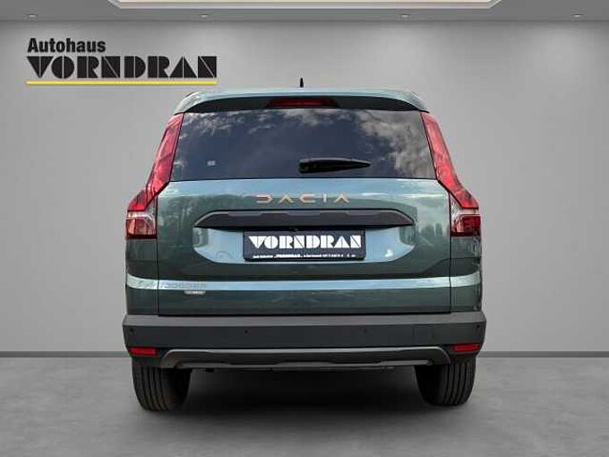 Dacia Jogger Hybrid140 Extreme Navi PDC vo+hi+Kamera SHZ