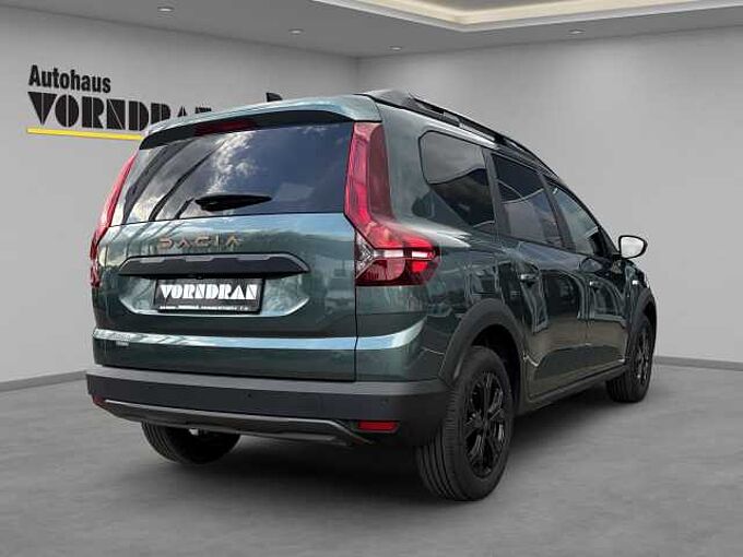 Dacia Jogger Hybrid140 Extreme Navi PDC vo+hi+Kamera SHZ