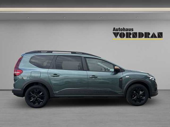 Dacia Jogger Hybrid140 Extreme Navi PDC vo+hi+Kamera SHZ