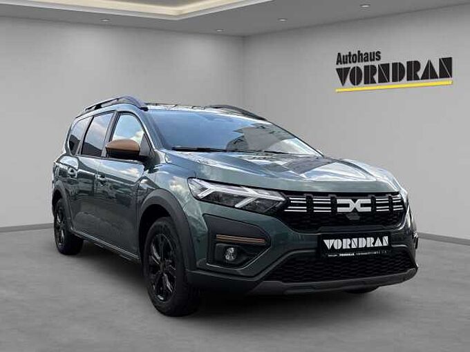 Dacia Jogger Hybrid140 Extreme Navi PDC vo+hi+Kamera SHZ