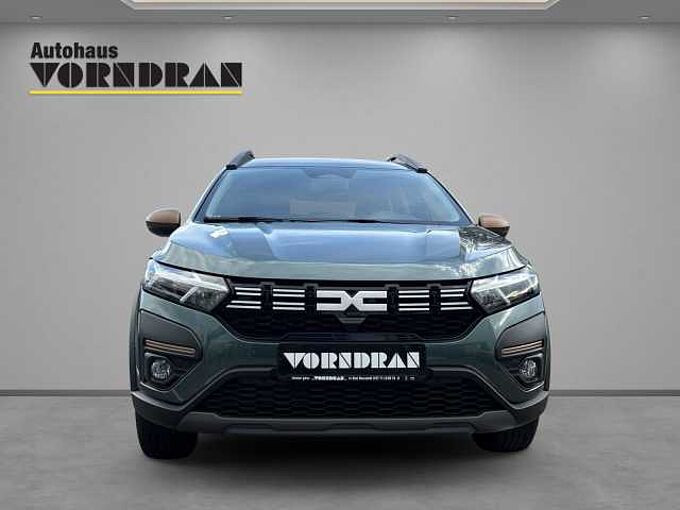 Dacia Jogger Hybrid140 Extreme Navi PDC vo+hi+Kamera SHZ