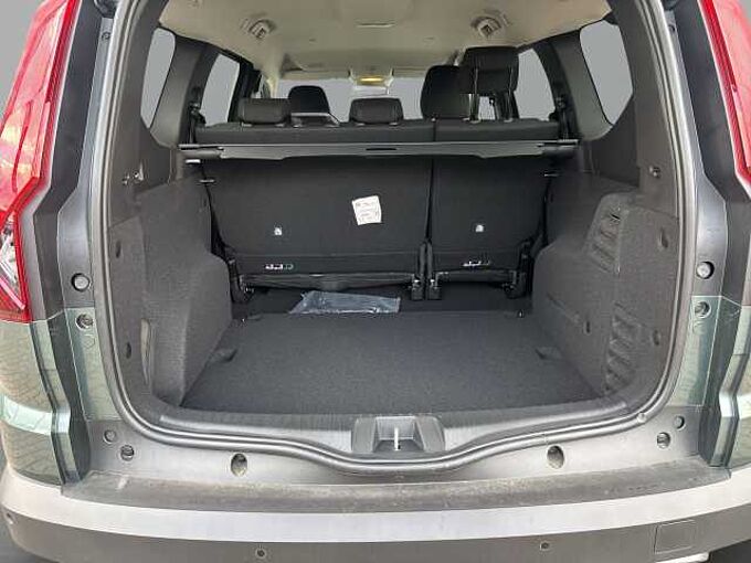 Dacia Jogger Hybrid140 Extreme Navi PDC vo+hi+Kamera SHZ