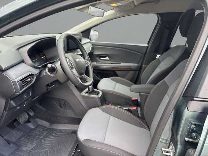Dacia Jogger Hybrid140 Extreme Navi PDC vo+hi+Kamera SHZ
