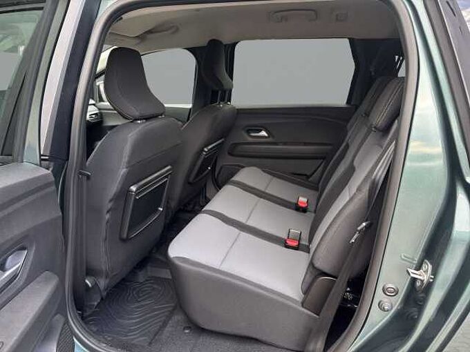 Dacia Jogger Hybrid140 Extreme Navi PDC vo+hi+Kamera SHZ